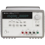Keysight Technologies E363XA Series Digital Bench Power Supply, 0 → 30V, 4A, 1-Output, 120W