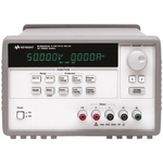 Keysight Technologies E363XA Series Digital Bench Power Supply, 0 → 25V, 4A, 1-Output, 175W - UKAS Calibrated