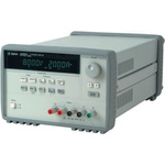 Keysight Technologies E363XA Series Digital Bench Power Supply, 0 → 20V, 10A, 1-Output, 160W - RS Calibrated