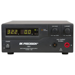 BK Precision Digital Bench Power Supply, 32V, 30A, 2-Output, 960W