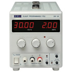 Aim-TTi Digital Bench Power Supply 60W, 1 Output 0 → 30V 0 → 2A
