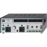 EA Elektro-Automatik EA-4000 B Series Digital Bench Power Supply, 0 → 32V, 2A, 5-Output, 1.4kVA