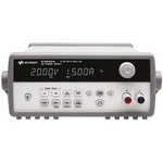Keysight Technologies E364XA Series Digital Bench Power Supply, 0 → 60V, 500mA, 1-Output, 28W