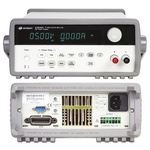 Keysight Technologies E364XA Series Digital Bench Power Supply, 0 → 60V, 1.1A, 1-Output, 80W