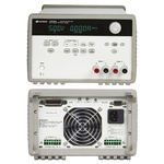 Keysight Technologies E3640 Series Digital Bench Power Supply, 0 → 20V, 1.5A, 2-Output, 60W