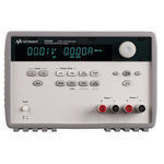 Keysight Technologies E364XA Series Digital Bench Power Supply, 0 → 35V, 1.4 A, 800mA, 2-Output, 49W