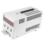 Aim-TTi EL-R Series Digital Bench Power Supply, 0 → 30V, 0 → 1A, 1-Output, 30W - UKAS Calibrated
