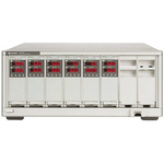 Keysight Technologies Bench Power Supply, 20V, 7.5A, 1-Output, 150W
