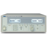 Aim-TTi QPX Series Digital Bench Power Supply, 0 → 80V, 0 → 50A, 2-Output, 600W - UKAS Calibrated