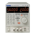 Aim-TTi QL Series II Series Digital Bench Power Supply, 0 → 56V, 0 → 2A, 1-Output, 112W