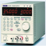 Aim-TTi QL Series II Series Digital Bench Power Supply, 0 → 56V, 0 → 2A, 3-Output, 242W - RS Calibrated