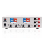 EA Elektro-Automatik EA-PS 2000 B Series Digital Bench Power Supply, 0 → 42V, 4A, 3-Output, 212W