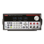 Keithley 2230-30-1 Series Digital Bench Power Supply, 0 → 30V, 0 → 1.5A, 3-Output, 120W - RS Calibrated