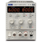 Aim-TTi PMX35-1A Series Digital Bench Power Supply, 0 → 6V, 0 → 8A, 1-Output, 48W