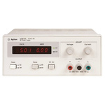 Keysight Technologies E3620A Series Digital Bench Power Supply, 0 → 25V, 0 → 1A, 2-Output, 25W - RS