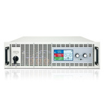 EA Elektro-Automatik EA-PSI 9000 3U Series Digital Bench Power Supply, 0 → 80V, 170A, 1-Output, 5kW