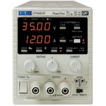 Aim-TTi CPX Series Digital Bench Power Supply, 0 → 60V, 0 → 20A, 1-Output, 420W - UKAS Calibrated