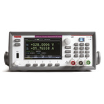 Keithley 2280S Series Digital Bench Power Supply, 0 → 60V, 0 → 3.2A, 1-Output, 192W - RS Calibrated