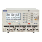 Aim-TTi MX Series Digital Bench Power Supply, 0 → 16V, 0 → 3A, 3-Output, 315W