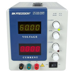 BK Precision Digital Bench Power Supply, 35V, 3A, 1-Output, 120W
