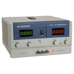 BK Precision Digital Bench Power Supply, 35V, 10A, 1-Output, 350W