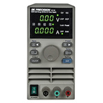 BK Precision Digital Bench Power Supply, 60V, 5A, 1-Output, 100W