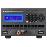BK Precision Digital Bench Power Supply, 600V, 500mA, 1-Output, 210W