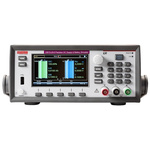 Keithley 2281S Series Analogue, Digital Bench Power Supply, 0 → 20V, 6A, 1-Output, 120W