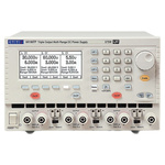 Aim-TTi MX Series Digital Bench Power Supply, 0 → 15V, 0 → 3A, 3-Output, 378W - RS Calibrated