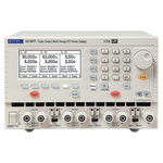 Aim-TTi MX Series Digital Bench Power Supply, 0 → 15V, 0 → 3A, 3-Output, 378W - UKAS Calibrated