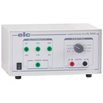 ELC Analogue Bench Power Supply, 6V, 5A, 120W - RS Calibrated