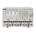 Aim-TTi MX Series Digital Bench Power Supply, 0 → 16V, 0 → 3A, 3-Output, 315W - RS Calibrated