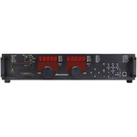 Gossen Metrawatt Digital Bench Power Supply, 0 → 60V, 0 → 60A, 1-Output, 1.5kW