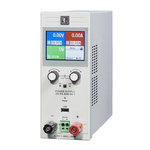 EA Elektro-Automatik EA-PS 9000 T Series Digital Bench Power Supply, 0 → 500V, 10A, 1-Output, 1.5kW