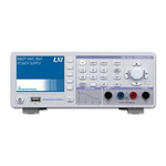 Rohde & Schwarz Digital Bench Power Supply, 0 → 30V, 10A, 1-Output, 100W