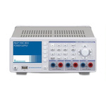 Rohde & Schwarz HMC804X Series Digital Bench Power Supply, 0 → 32V, 5A, 2-Output, 50W - RS Calibrated