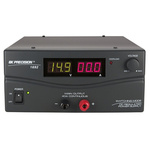 BK Precision Digital Bench Power Supply, 3 → 15V, 40A, 1-Output - RS Calibrated
