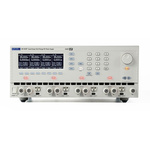 Aim-TTi MX Series Digital Bench Power Supply, 0 → 35V, 0 → 3A, 4-Output, 420W