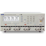 Aim-TTi MX Series Digital Bench Power Supply, 0 → 35V, 0 → 3A, 4-Output, 420W - RS Calibrated