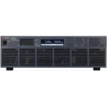 Keysight Technologies AC6800B Series Bench Power Supply, 219 → 438V dc, 5 → 10A, 800W