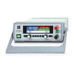 EA Elektro-Automatik EA-PS 3000 B Series Digital Bench Power Supply, 0 → 80V dc, 0 → 10A, 1-Output, 0