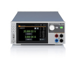 Rohde & Schwarz NGL200 Series Digital Bench Power Supply, 0 → 20V, 6A, 1-Output, 60W