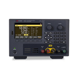 Keysight Technologies E36200 Series Digital Bench Power Supply, 0 → 60V dc, 0 → 10A, 1-Output, 200W - RS