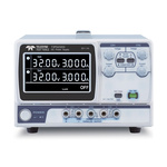Teledyne LeCroy T3PS Series Digital Bench Power Supply, 0 → 32V, 0 → 3A, 2-Output, 192W