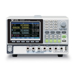 Teledyne LeCroy T3PS Series Digital Bench Power Supply, 0 → 32V, 0 → 3A, 3-Output, 0 → 50W