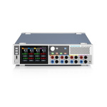 Rohde & Schwarz NGP800 Series Digital Bench Power Supply, 0 → 32V, 20A, 4-Output, 800W