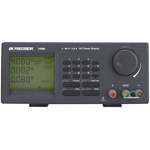BK Precision Digital Bench Power Supply, 1 → 60V, 1 → 3.3A, 1-Output, 200W - RS Calibrated