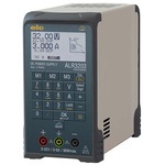 ELC Digital Bench Power Supply, 32V, 6A, 1-Output, 96W