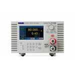 Aim-TTi QPX Series Digital Bench Power Supply, 0 → 80V, 0 → 50A, 1-Output, 750W - RS Calibrated