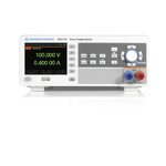 Rohde & Schwarz NGA100 Series Bench Power Supply, 0 → 100V, 2A, 1-Output, 40W